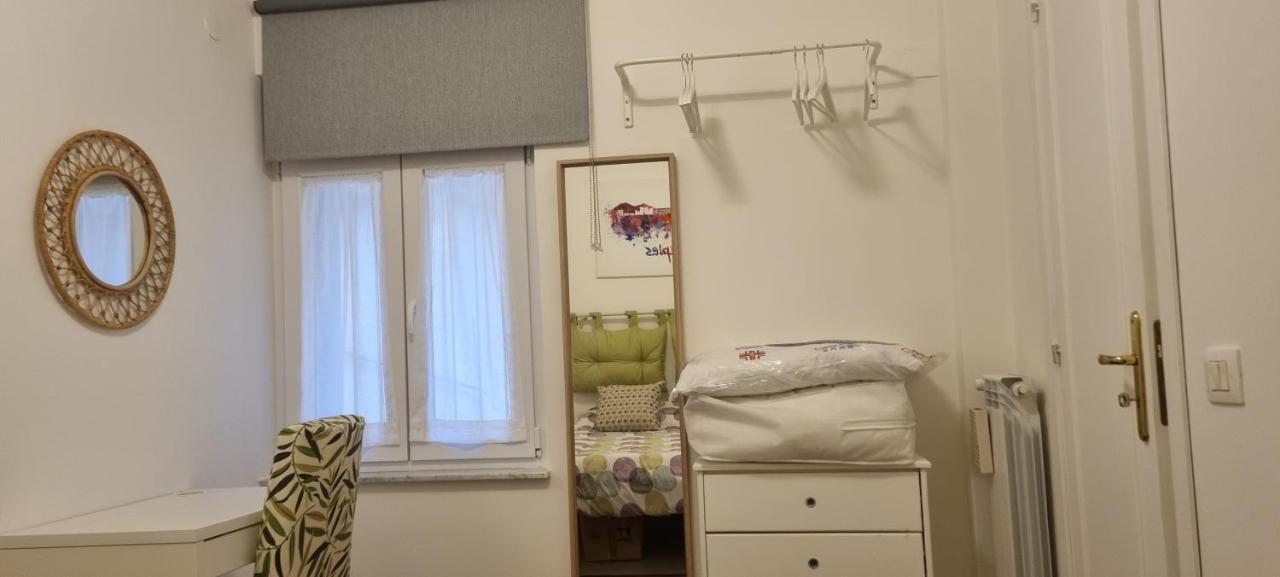 Giuliva Apartment Naples