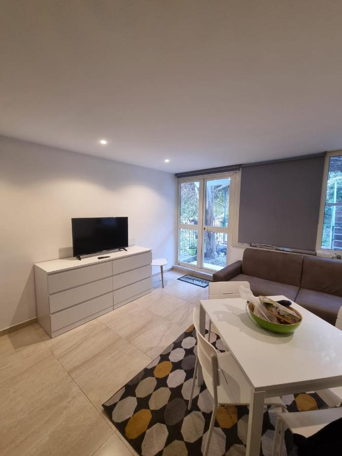 Giuliva Apartment Naples