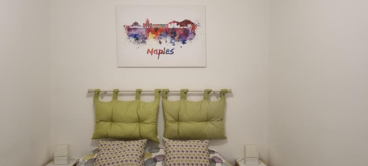 Giuliva Apartment *