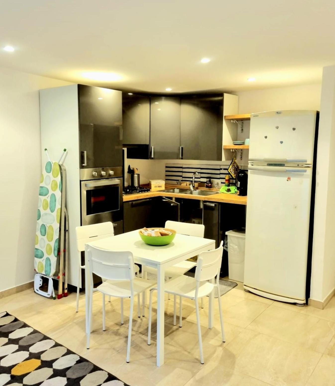 Giuliva Apartment *