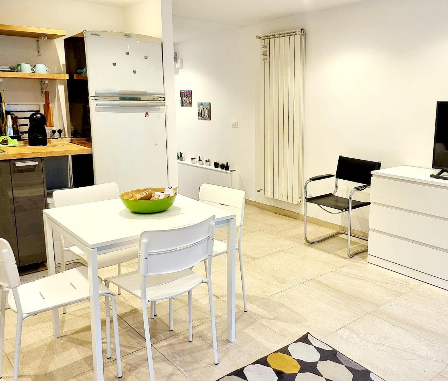 Apartment Giuliva *
