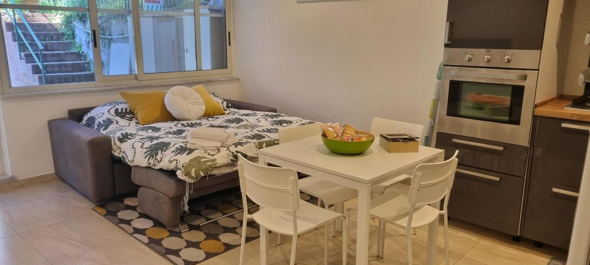 Apartment Giuliva