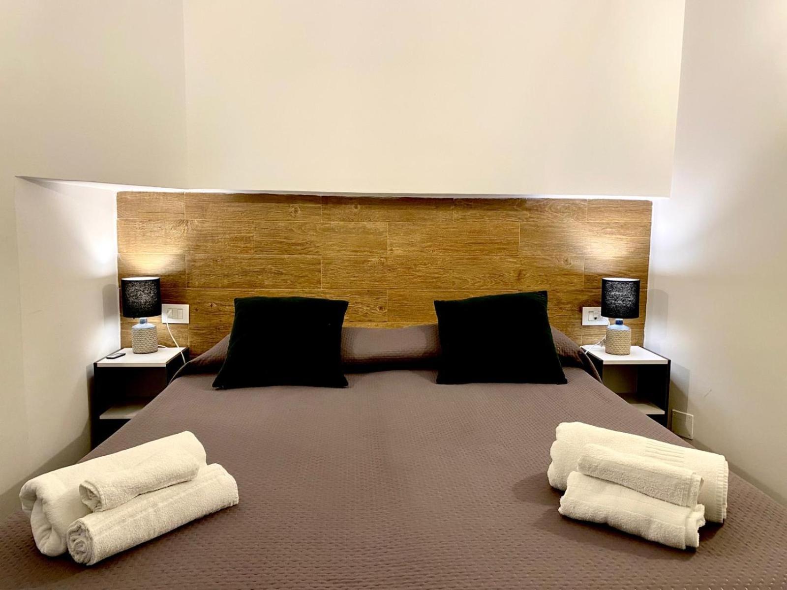 Giuliva Apartment