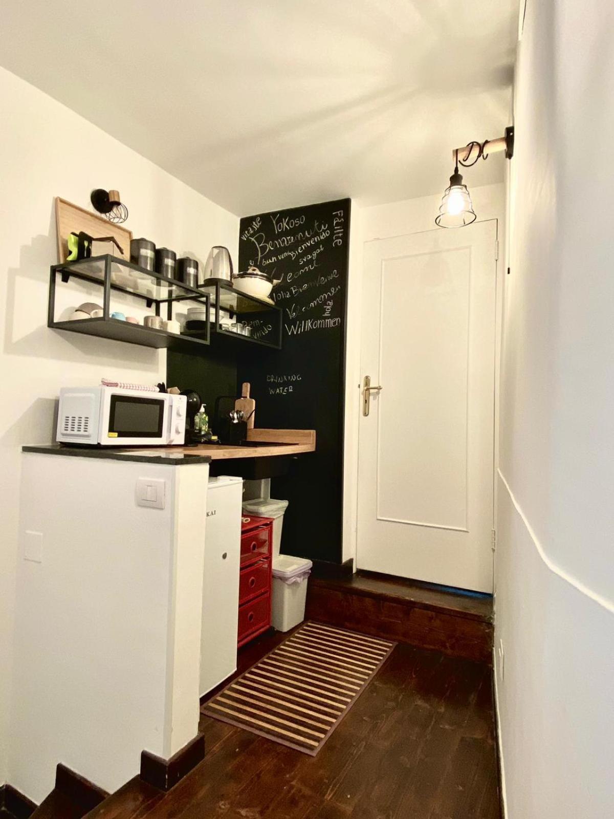 Apartment Giuliva *