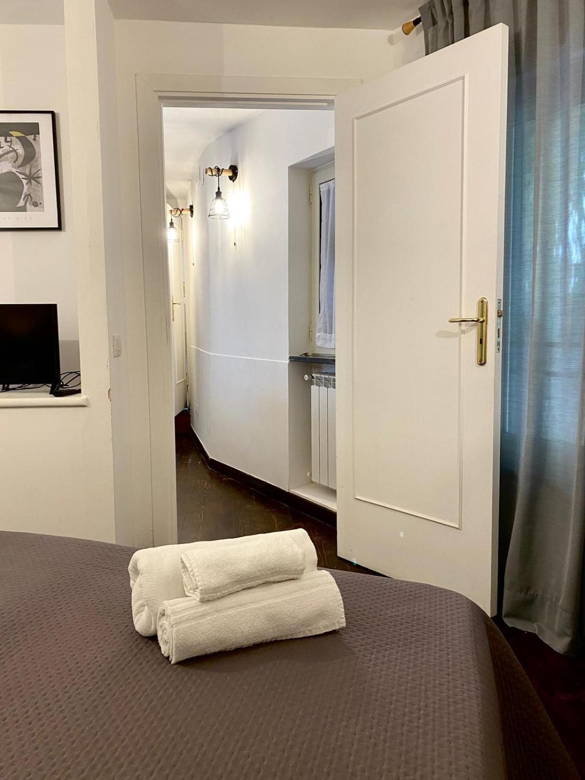 Giuliva Apartment Naples