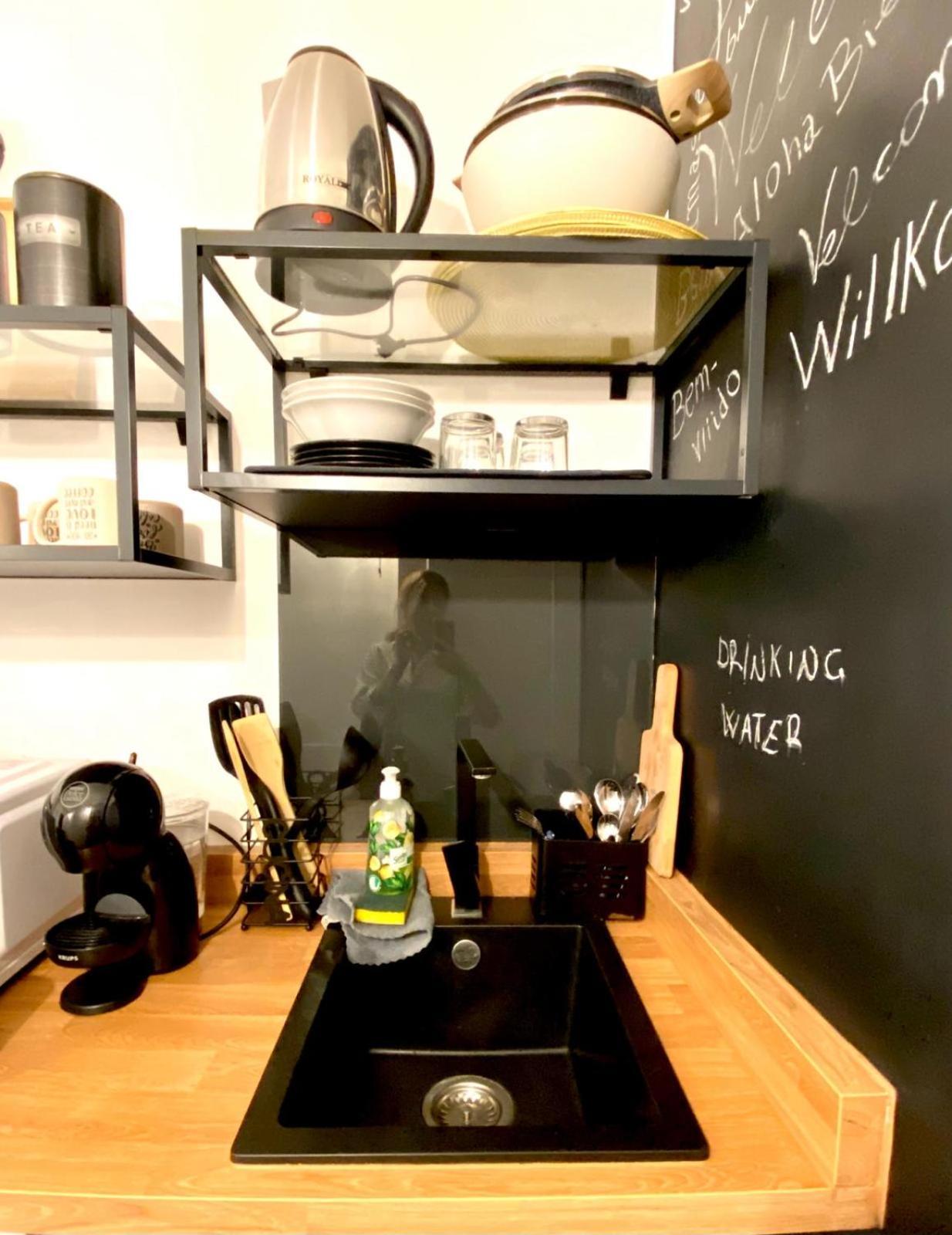 Apartment Giuliva