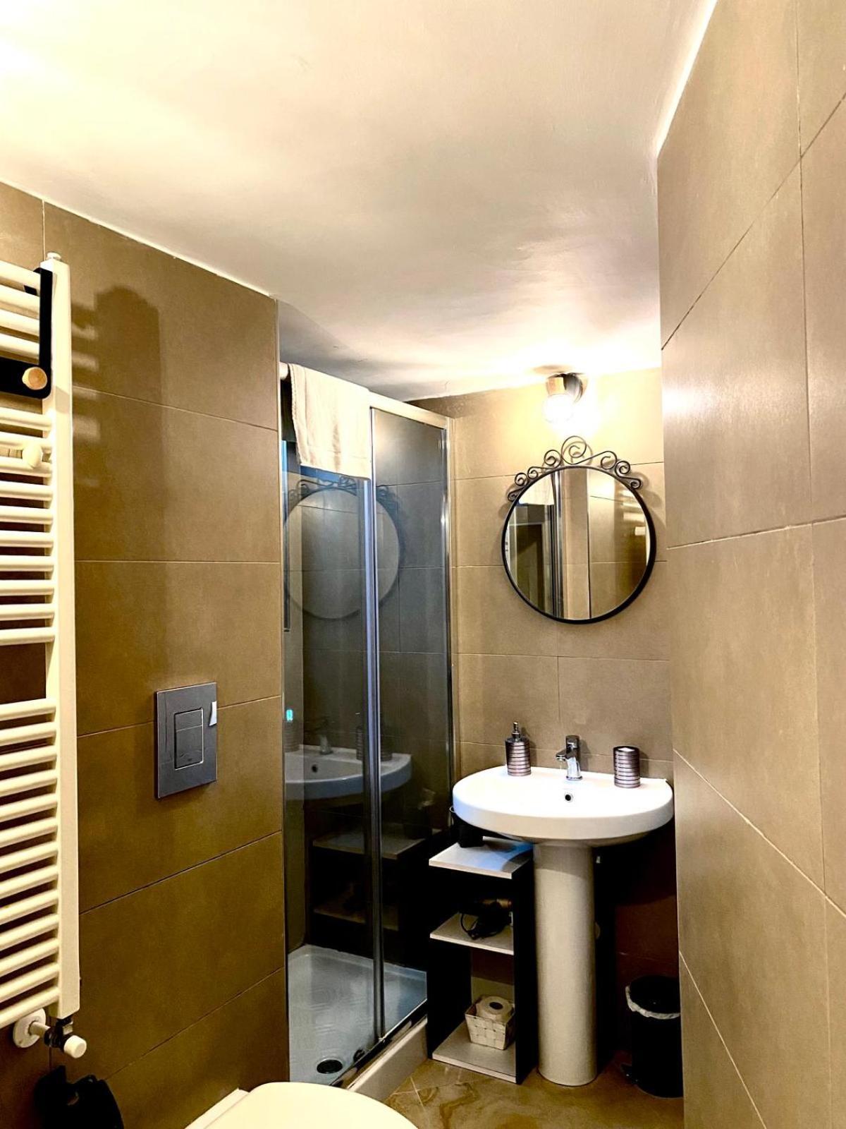 Apartment Giuliva Naples