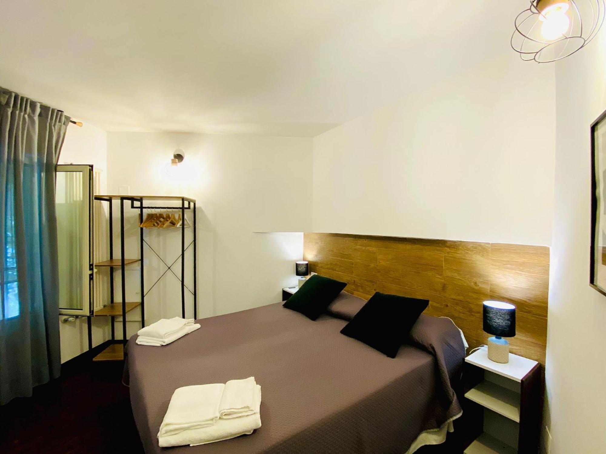 Giuliva Apartment *